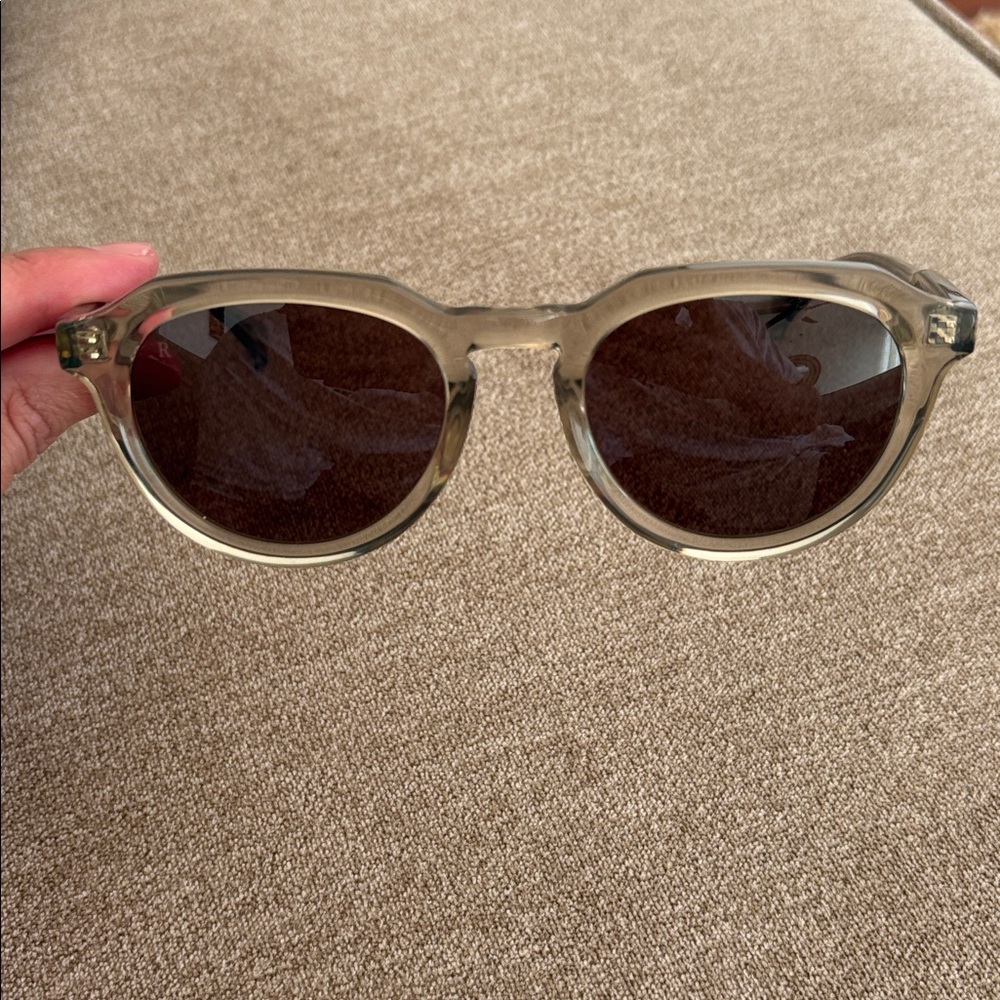 Raen Sunglasses - Color/Haze